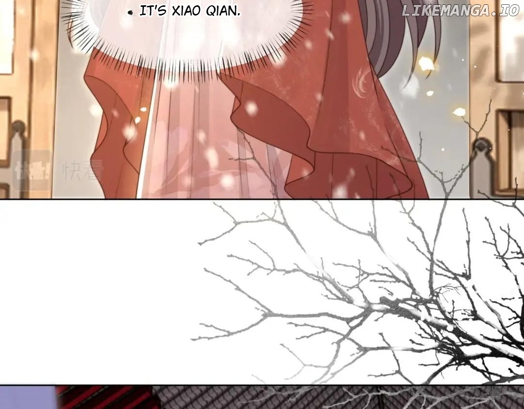 Lonely Emperor Chases His Sister-in-Law Chapter 67 - page 11